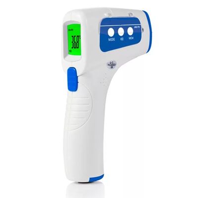 Nessun tipo termometro della pistola di tocco di temperatura di Digital del termometro