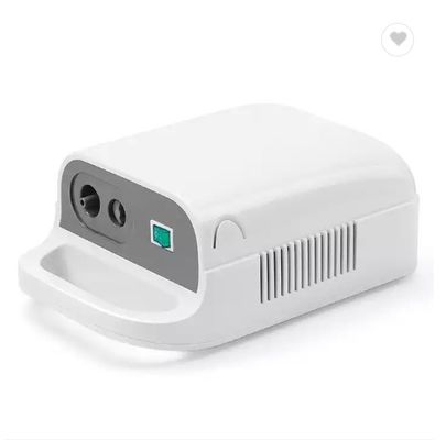 Macchina portatile del nebulizzatore del compressore a pistoni della casa medica di Asthm Inhal
