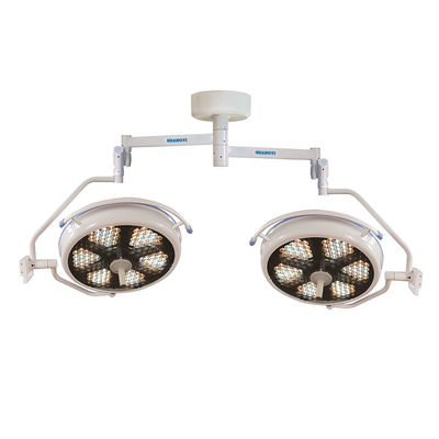 Lampada di funzionamento Shadowless del LED con le lampade mediche della sala operatoria della lampada della macchina fotografica