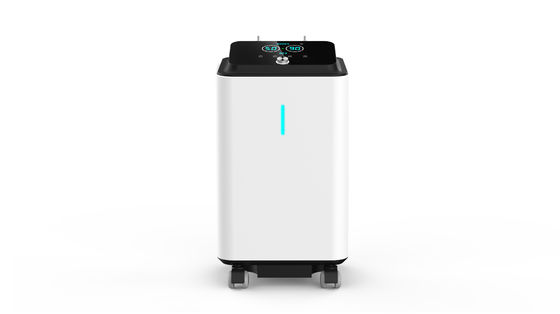 OEM blu bianco di Colur del concentratore dell'ossigeno di Respironics del concentratore dell'ossigeno 5l