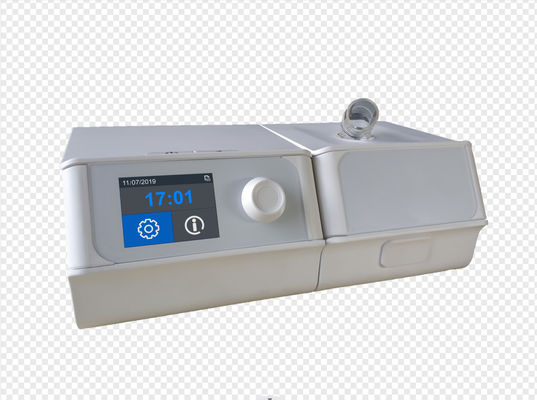 Il ventilatore positivo APAP di pressione della via aerea lavora l'anti apnea nel sonno a macchina russante CPAP automatico