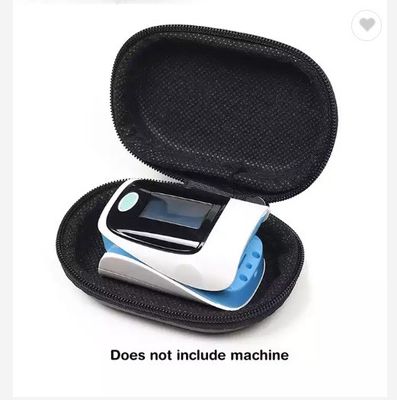 Ossimetro tenuto in mano di impulso della punta delle dita degli ossimetri Spo2 Oled Smart del dito dell'ossimetro di Digital