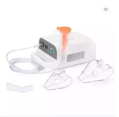Macchina portatile del nebulizzatore del compressore a pistoni della casa medica di Asthm Inhal