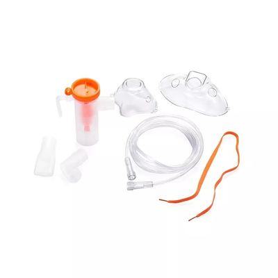 CE dei pezzi meccanici del nebulizzatore degli accessori dei corredi del nebulizzatore della serie completa