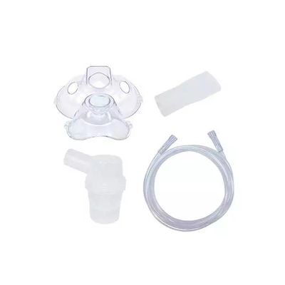 CE dei pezzi meccanici del nebulizzatore degli accessori dei corredi del nebulizzatore della serie completa