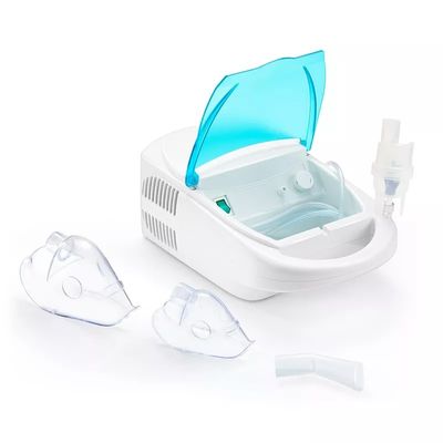 OEM medico portatile del compressore della macchina portatile del nebulizzatore di asma del CE