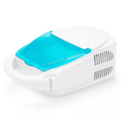 OEM medico portatile del compressore della macchina portatile del nebulizzatore di asma del CE