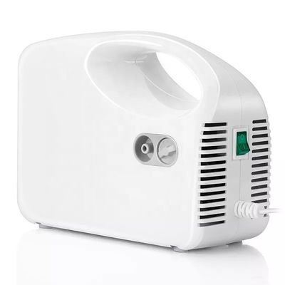 Nebulizzatore pneumatico economico del compressore di aerosolterapia del nebulizzatore