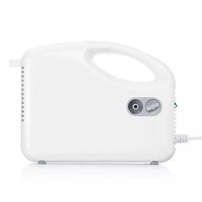 Nebulizzatore pneumatico economico del compressore di aerosolterapia del nebulizzatore