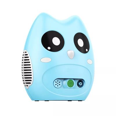 Motore portatile di Nebulizador della macchina del nebulizzatore del compressore portatile