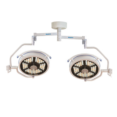 Lampada di funzionamento dentaria della lampada chirurgica che fa funzionare lampada di funzionamento Shadowless leggera