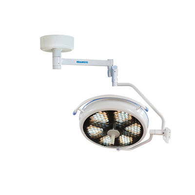 Lampada Shadowless 700 LED della chirurgia della chirurgia LED del soffitto del CE piccola