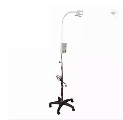 CE di funzionamento della lampada dell'esame LED del cellulare leggero chirurgico della luce