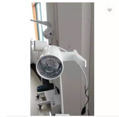 CE di funzionamento della lampada dell'esame LED del cellulare leggero chirurgico della luce