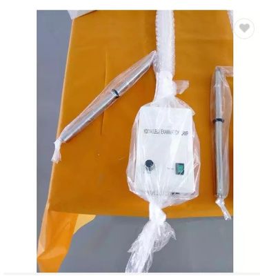CE di funzionamento della lampada dell'esame LED del cellulare leggero chirurgico della luce