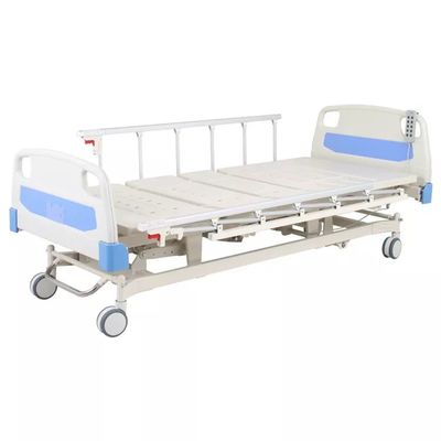 OEM regolabile elettrico dell'ospedale del letto di funzione medica di ICU 5