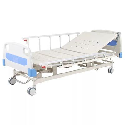 OEM regolabile elettrico dell'ospedale del letto di funzione medica di ICU 5