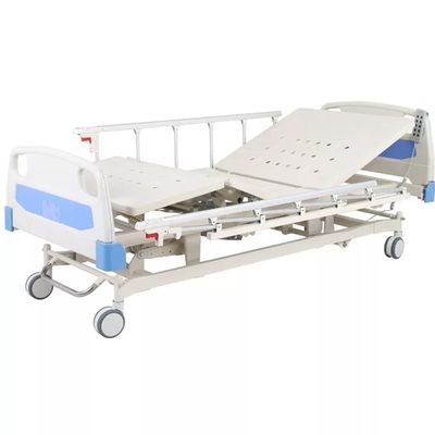 OEM regolabile elettrico dell'ospedale del letto di funzione medica di ICU 5