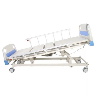 OEM regolabile elettrico dell'ospedale del letto di funzione medica di ICU 5