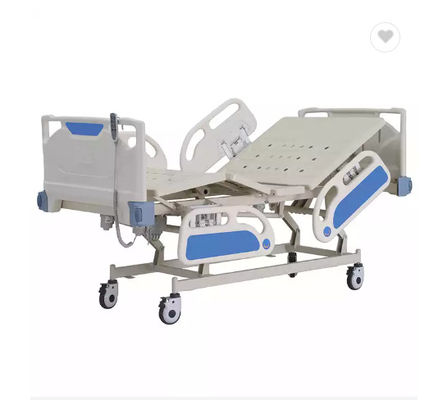 3 OEM elettrico storto regolabile della mobilia dell'ospedale del letto di funzione ICU