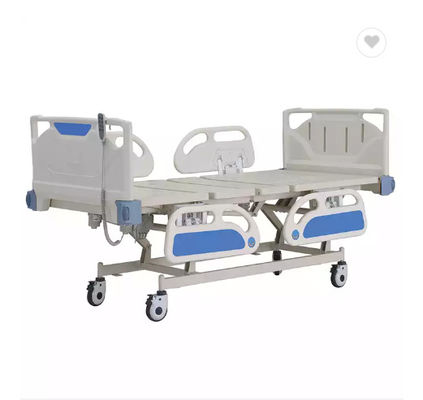 3 OEM elettrico storto regolabile della mobilia dell'ospedale del letto di funzione ICU