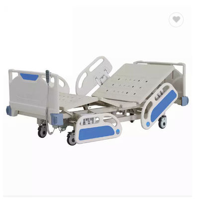3 OEM elettrico storto regolabile della mobilia dell'ospedale del letto di funzione ICU
