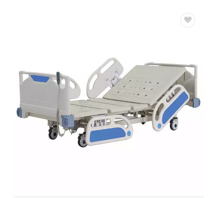 3 OEM elettrico storto regolabile della mobilia dell'ospedale del letto di funzione ICU