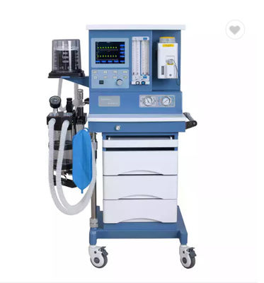 Macchina medica di Anestesia dell'apparecchiatura di anestesia di Mindray Anestetic dell'attrezzatura dell'ospedale