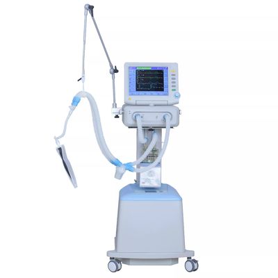Macchina respiratoria del ventilatore dell'attrezzatura ICU della sala operatoria del dispositivo chirurgico
