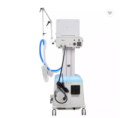 Macchina respiratoria del ventilatore dell'attrezzatura ICU della sala operatoria del dispositivo chirurgico