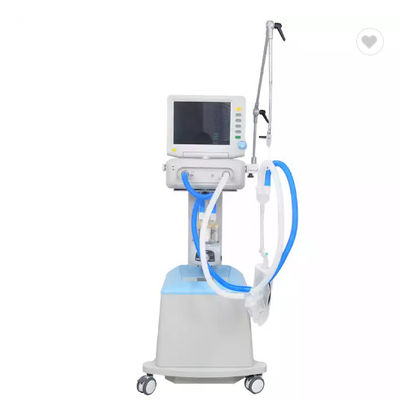 Macchina respiratoria del ventilatore dell'attrezzatura ICU della sala operatoria del dispositivo chirurgico
