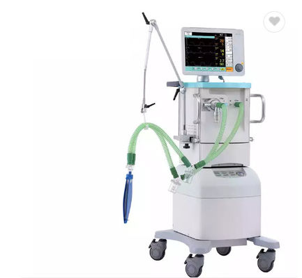 Macchina respirante del ventilatore adulto del neonato dell'attrezzatura di ICU