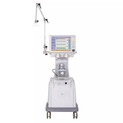 Ospedale respirante della macchina di ICU del ventilatore della macchina del respiratore domestico di emergenza