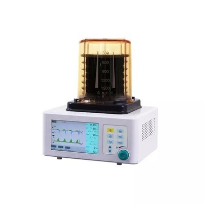 Macchina elettrica dei ventilatori del sistema del ventilatore della macchina del ventilatore dell'aria fresca ICU per l'emergenza di ICU