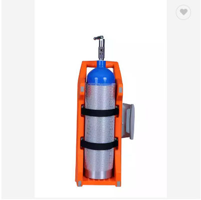 Macchina portatile del ventilatore dell'attrezzatura medica ICU di Anbulance