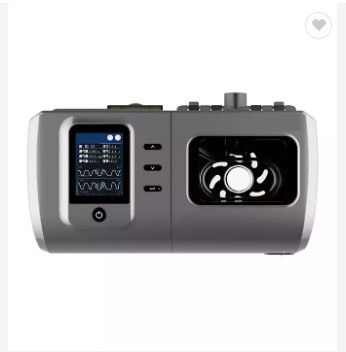 Dispositivo di Bipap di trattamento dell'apnea nel sonno dell'OEM del ODM del ventilatore del livello della Bi di Respironics