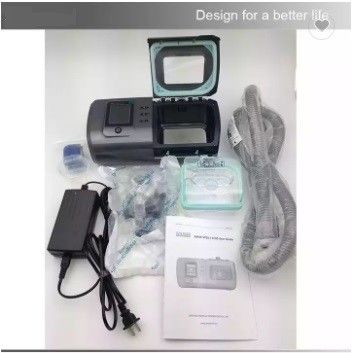Dispositivo di Bipap di trattamento dell'apnea nel sonno dell'OEM del ODM del ventilatore del livello della Bi di Respironics