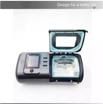 Dispositivo di Bipap di trattamento dell'apnea nel sonno dell'OEM del ODM del ventilatore del livello della Bi di Respironics