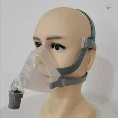 Maschera positiva della macchina della macchina CPAP APAP Bipap di pressione della via aerea del CE