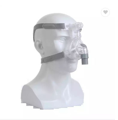 Il CE positivo della maschera della macchina CPAP APAP Bipap di pressione della via aerea dell'OEM ha certificato