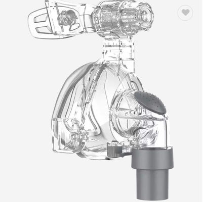 Il CE positivo della maschera della macchina CPAP APAP Bipap di pressione della via aerea dell'OEM ha certificato