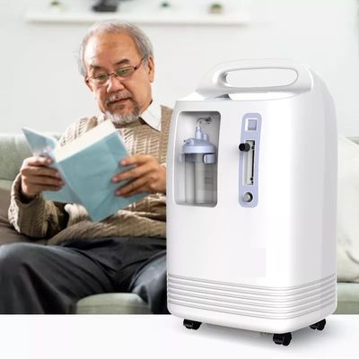 Concentratore dell'ossigeno di alta concentrazione 10l del concentratore dell'ossigeno di Generador 93% Respironics