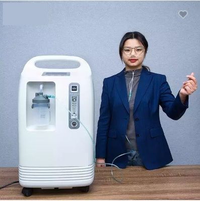 Concentratore dell'ossigeno di alta concentrazione 10l del concentratore dell'ossigeno di Generador 93% Respironics