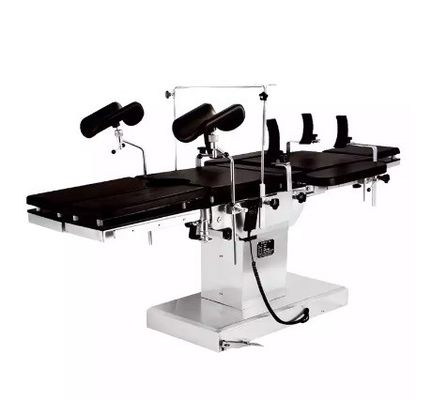 OEM OTORINOLARINGOIATRICO portatile del tavolo operatorio della chirurgia dell'ospedale del letto elettrico di professione d'infermiera elettro