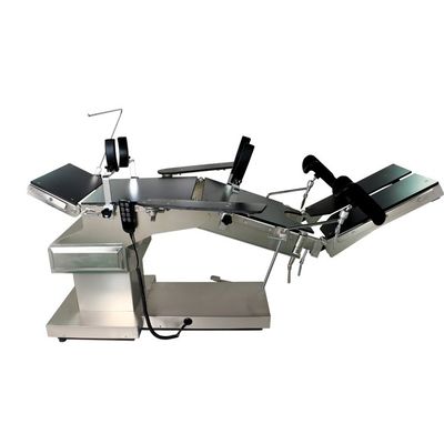 OEM OTORINOLARINGOIATRICO portatile del tavolo operatorio della chirurgia dell'ospedale del letto elettrico di professione d'infermiera elettro