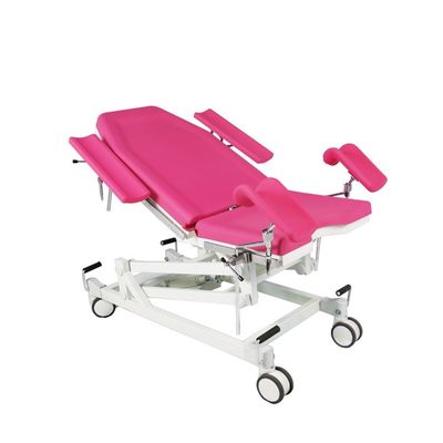 OEM ginecologico elettrico della Tabella di ginecologia dello strato dell'esame dell'ospedale