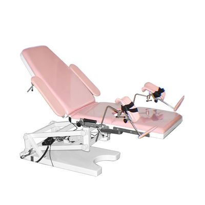 OEM ginecologico elettrico della Tabella di ginecologia dello strato dell'esame dell'ospedale