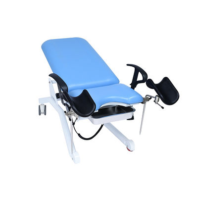 OEM ginecologico elettrico della Tabella di ginecologia dello strato dell'esame dell'ospedale