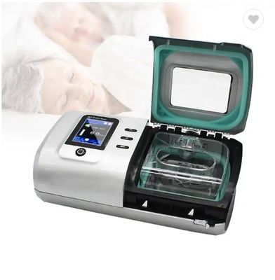 Ce di plastica elettrico Gray For Home CPAP della macchina di Bipap della macchina automatica dell'apnea nel sonno