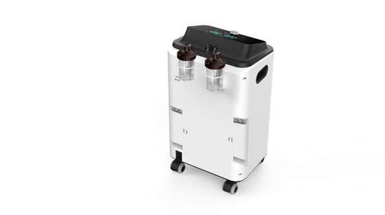 OEM blu bianco di Colur del concentratore dell'ossigeno di Respironics del concentratore dell'ossigeno 5l